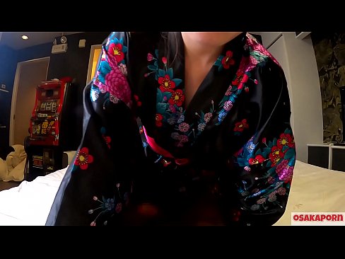 ❤️ Młoda dziewczyna cosplay uwielbia seks do orgazmu z squirt w konnicy i blowjob. Asian girl with hairy pussy and beautiful tits in traditional Japanese costume in amateur video showing masturbation with fuck toys. Sakura 3 OSAKAPORN. ️❌ Sex video at us