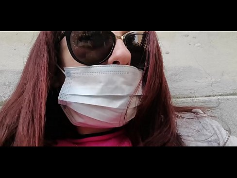 ❤️ Nicoletta mści się na sąsiedzie i sika w jego garażu (Special Covid19 Italian Quarantine) ️❌ Sex video at us